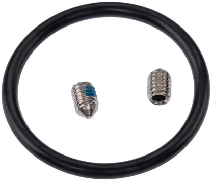 Module de Contrôle de Fourche ROCKSHOX FLIGHT ATTENDANT ZEB CHARGER 3.1 A2 (2025+) #11.4018.118.007