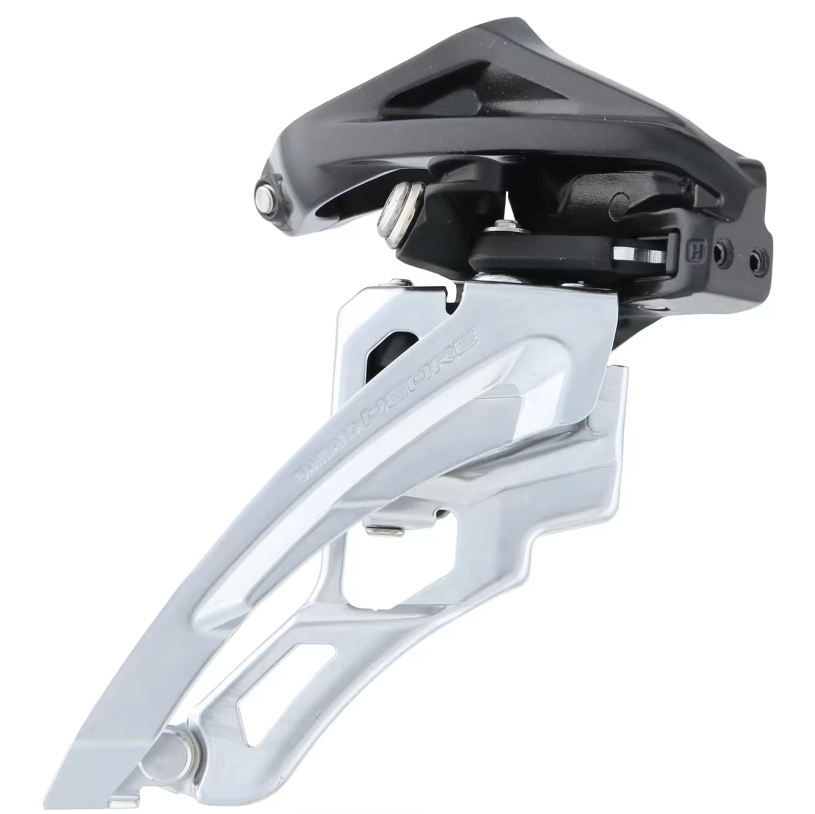 Dérailleur Avant SHIMANO DEORE FD-M6000-H 10V