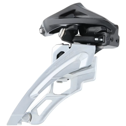 Dérailleur Avant SHIMANO DEORE FD-M6000-H 10V