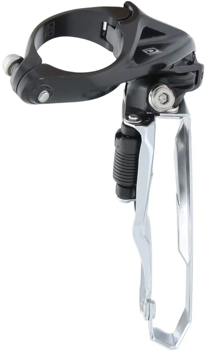 Dérailleur Avant SHIMANO DEORE FD-M6000-H 10V