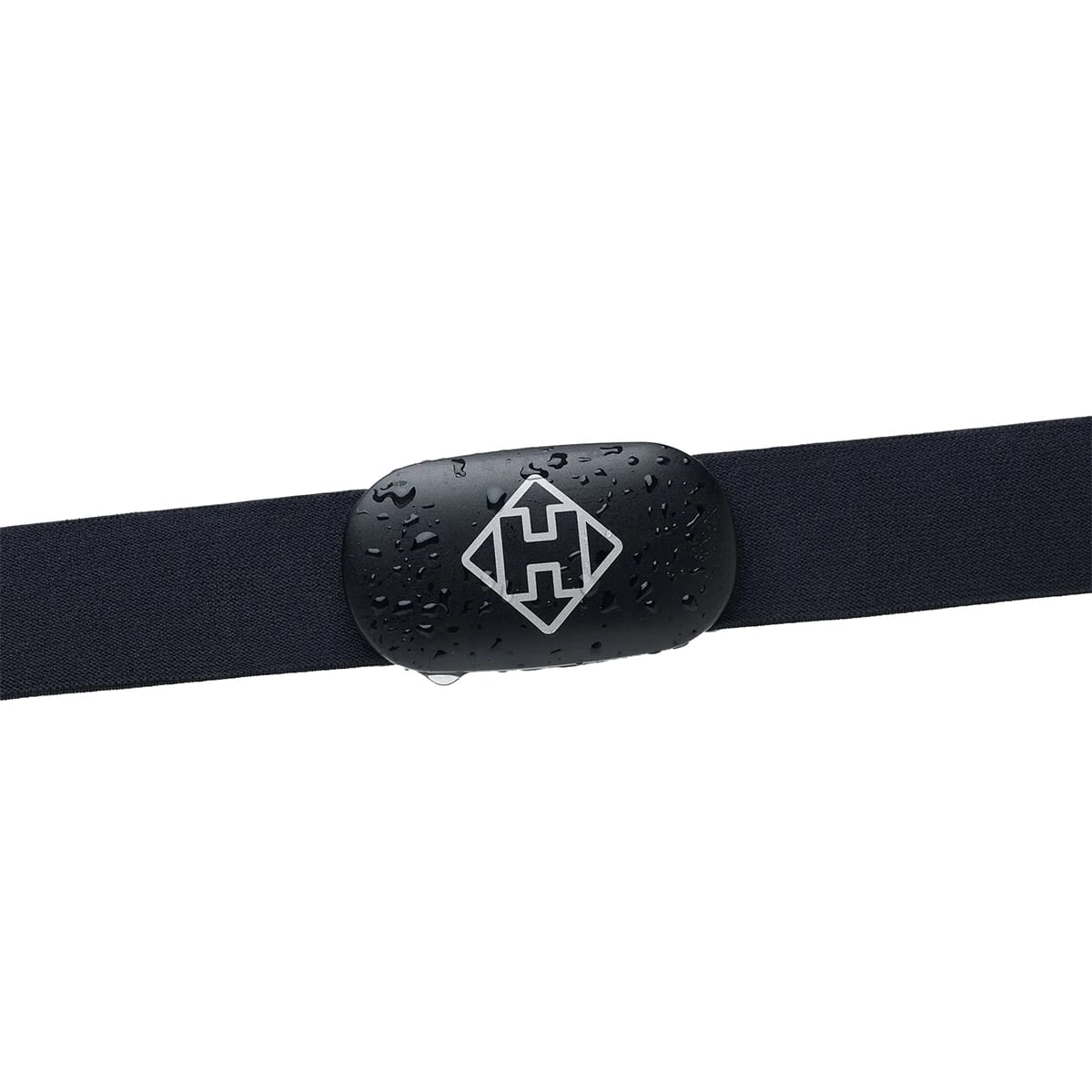 Ceinture Cardiaque HAMMERHEAD 2.0