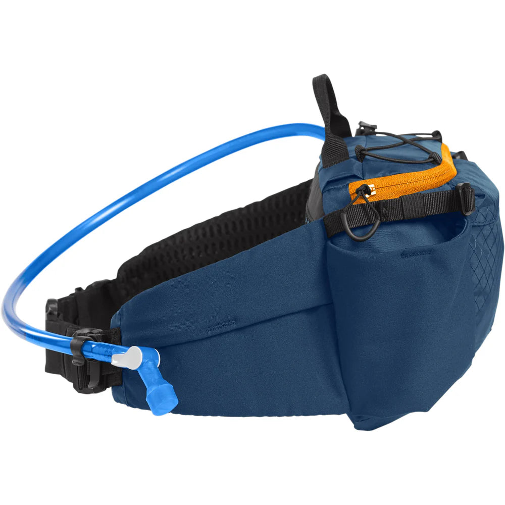 Sacoche Banane d'Hydratation CAMELBAK MULE 5 WAIST PACK Bleu