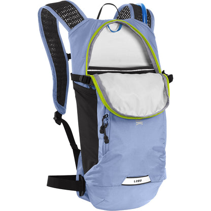 Sac d'Hydratation CAMELBAK WOMEN LOBO 9L Bleu