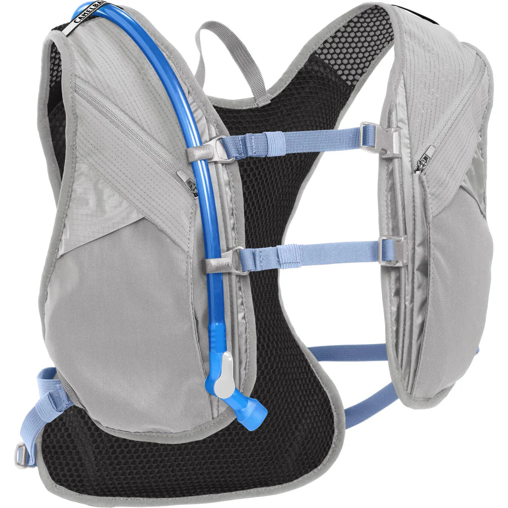 Sac d'Hydratation CAMELBAK WOMEN CHASE RACE 4 VEST Gris