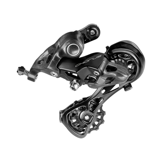 Dérailleur Arrière CAMPAGNOLO CHORUS 12V — photo du produit sur fond blanc