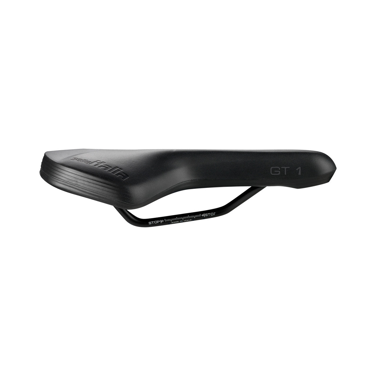 Selle GT-1 L2 - vue de profil