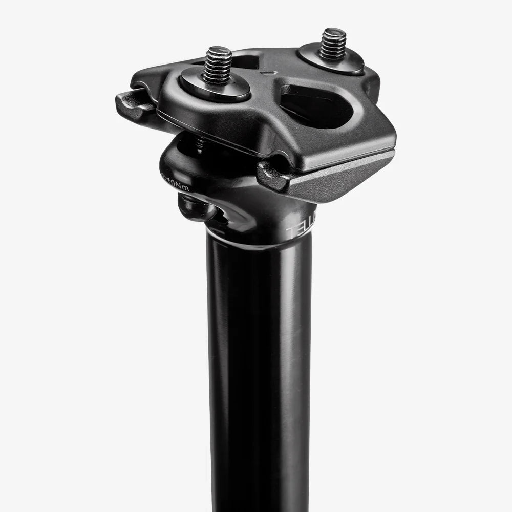 Tige de Selle Télescopique SDG TELLIS V1 avec Commande