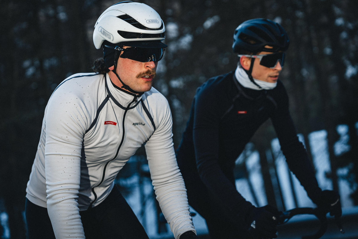 Veste SPORTFUL FIANDRE HYPER Noir