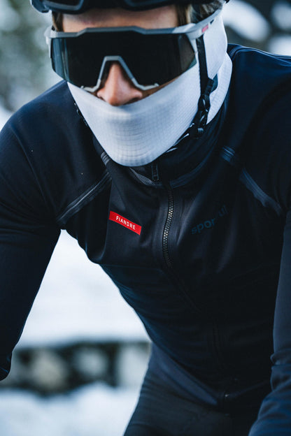 Veste SPORTFUL FIANDRE HYPER Gris