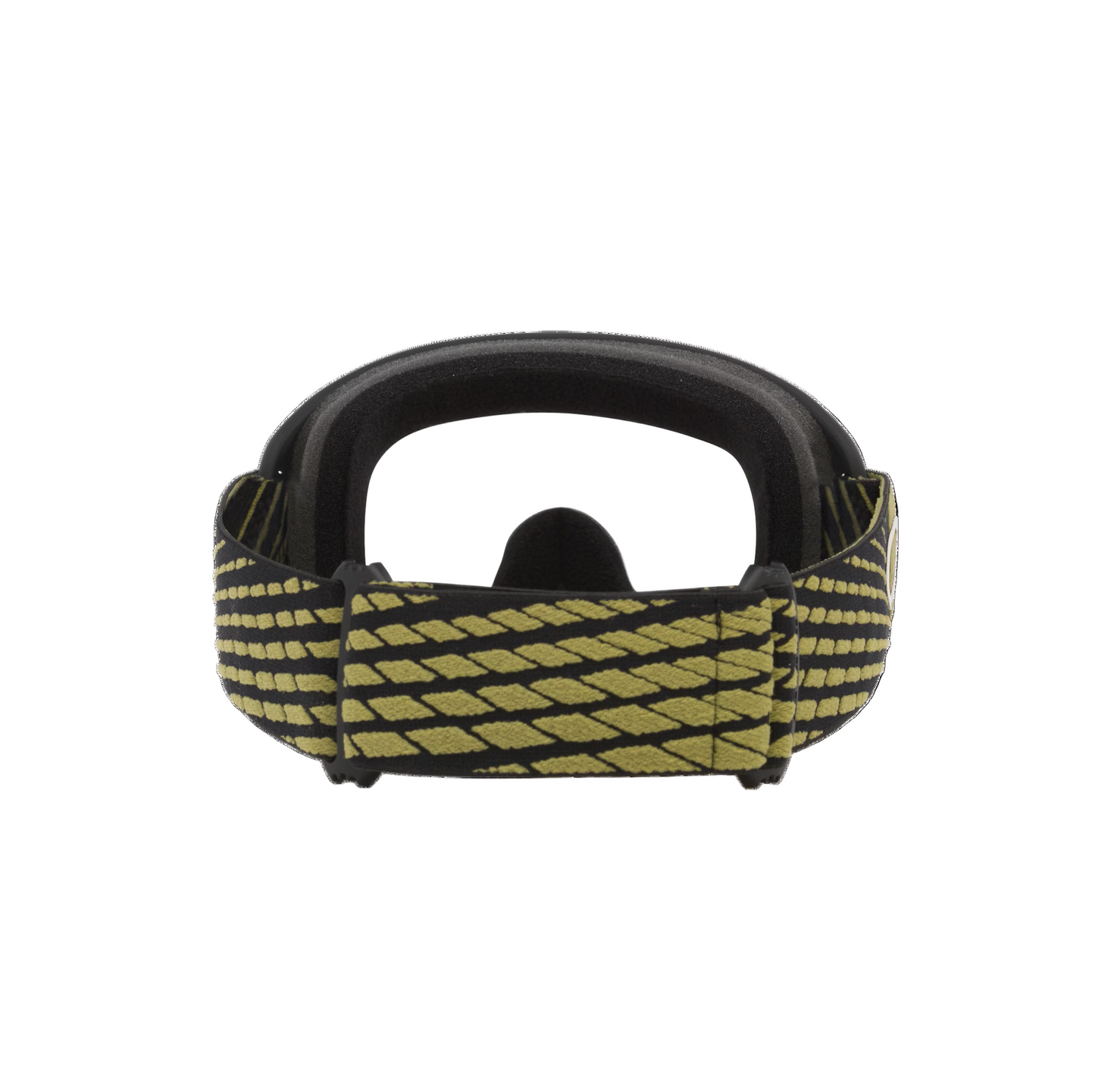 Masque OAKLEY O Frame Pro 2.0 MX Noir/Vert Écran Clear