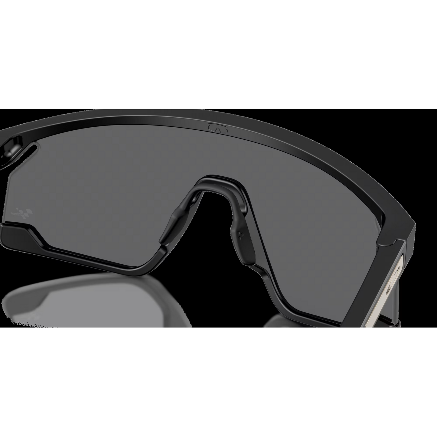 Lunettes OAKLEY BXTR MOTO GP Noir Écran Prizm Noir
