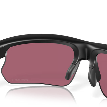 Lunettes OAKLEY BISPHAERA Noir Matt Prizm Road - 0OO9400-0668