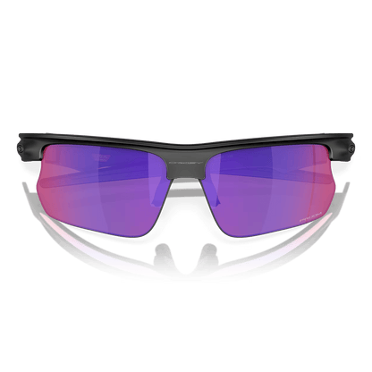 Lunettes OAKLEY BISPHAERA Noir Matt Prizm Road - 0OO9400-0668