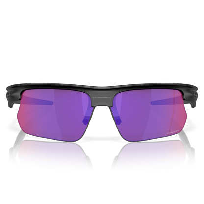 Lunettes OAKLEY BISPHAERA Noir Matt Prizm Road - 0OO9400-0668