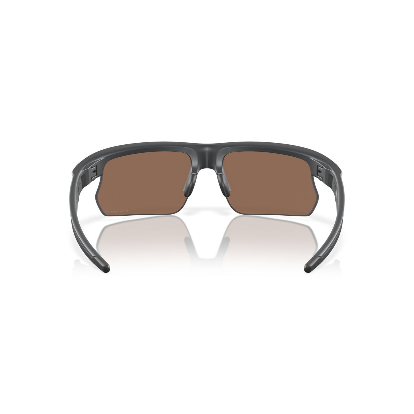 Lunettes OAKLEY BISPHAERA Carbon Matt Prizm 24K Polarized - 0OO9400-1268