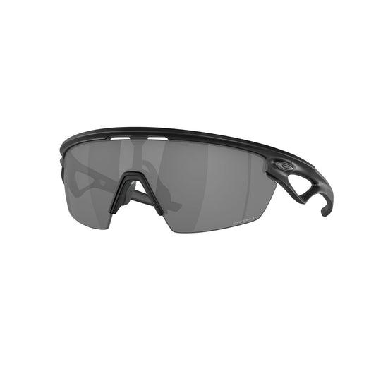 Lunettes OAKLEY SPHAERA Noir Matt Prizm Black Polarized - 0OO9403-0136