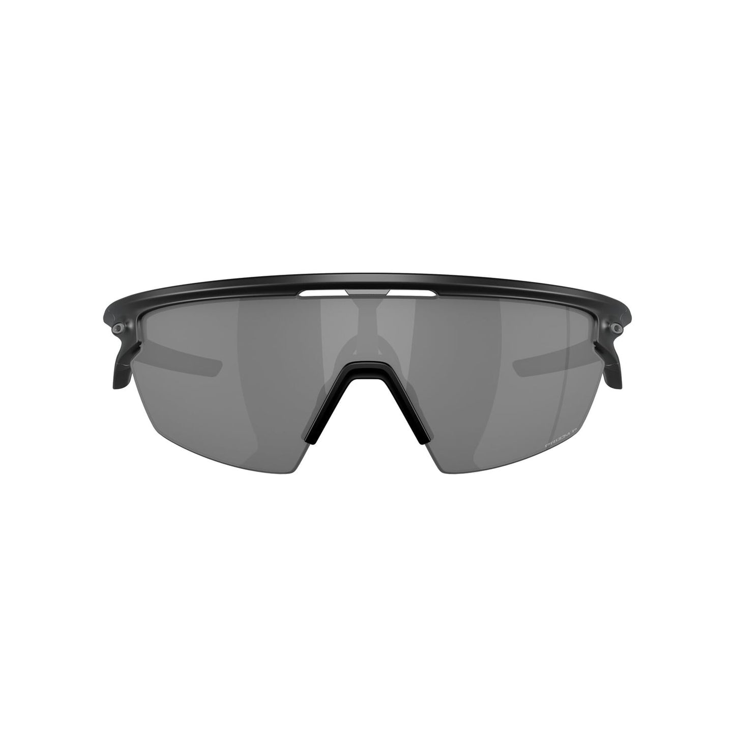 Lunettes OAKLEY SPHAERA Noir Matt Prizm Black Polarized - 0OO9403-0136