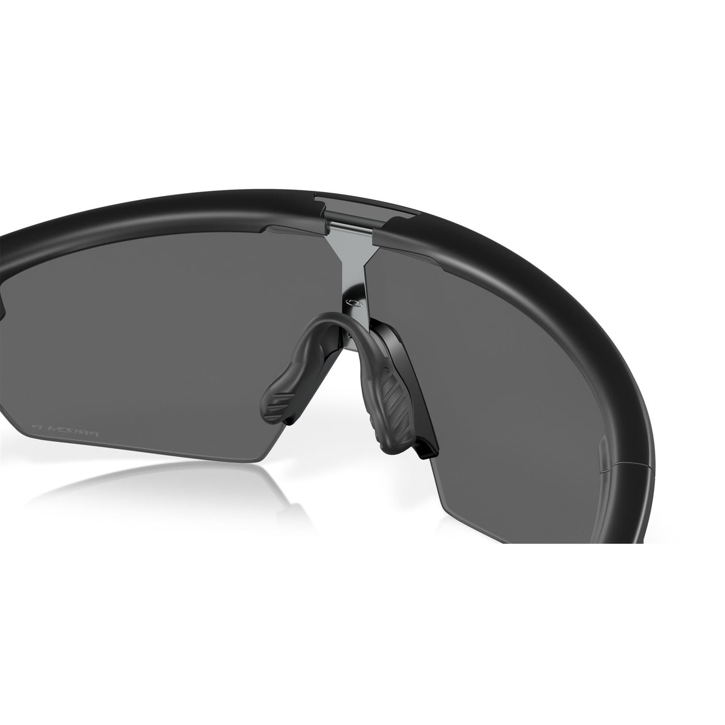 Lunettes OAKLEY SPHAERA Noir Matt Prizm Black Polarized - 0OO9403-0136