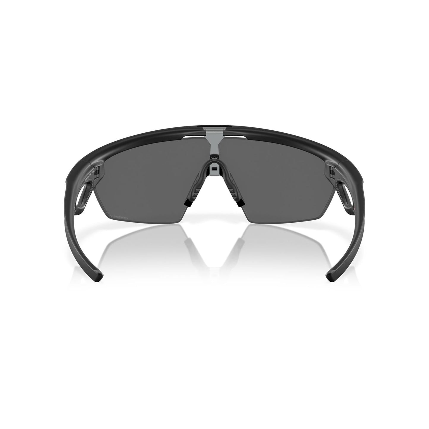 Lunettes OAKLEY SPHAERA Noir Matt Prizm Black Polarized - 0OO9403-0136