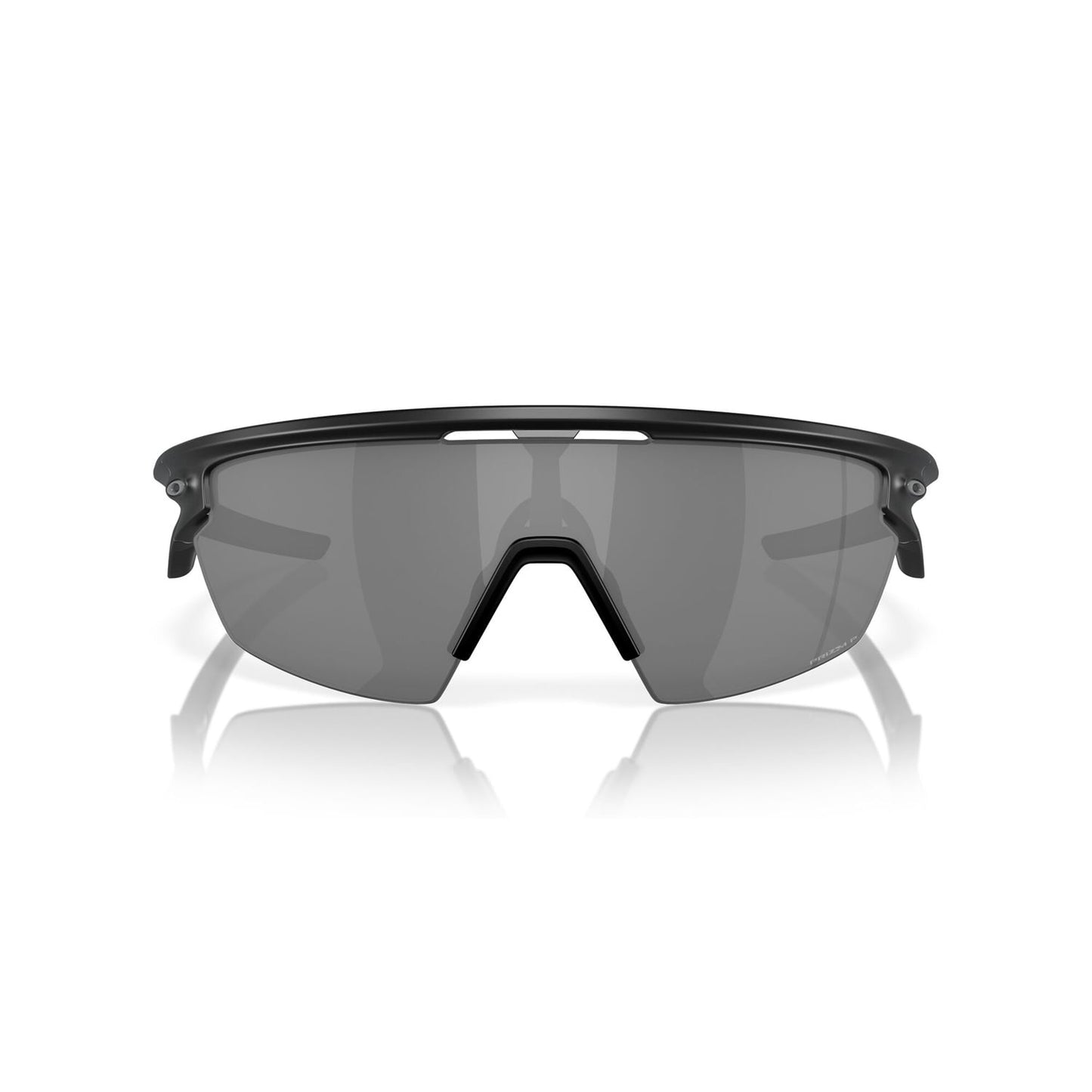 Lunettes OAKLEY SPHAERA Noir Matt Prizm Black Polarized - 0OO9403-0136