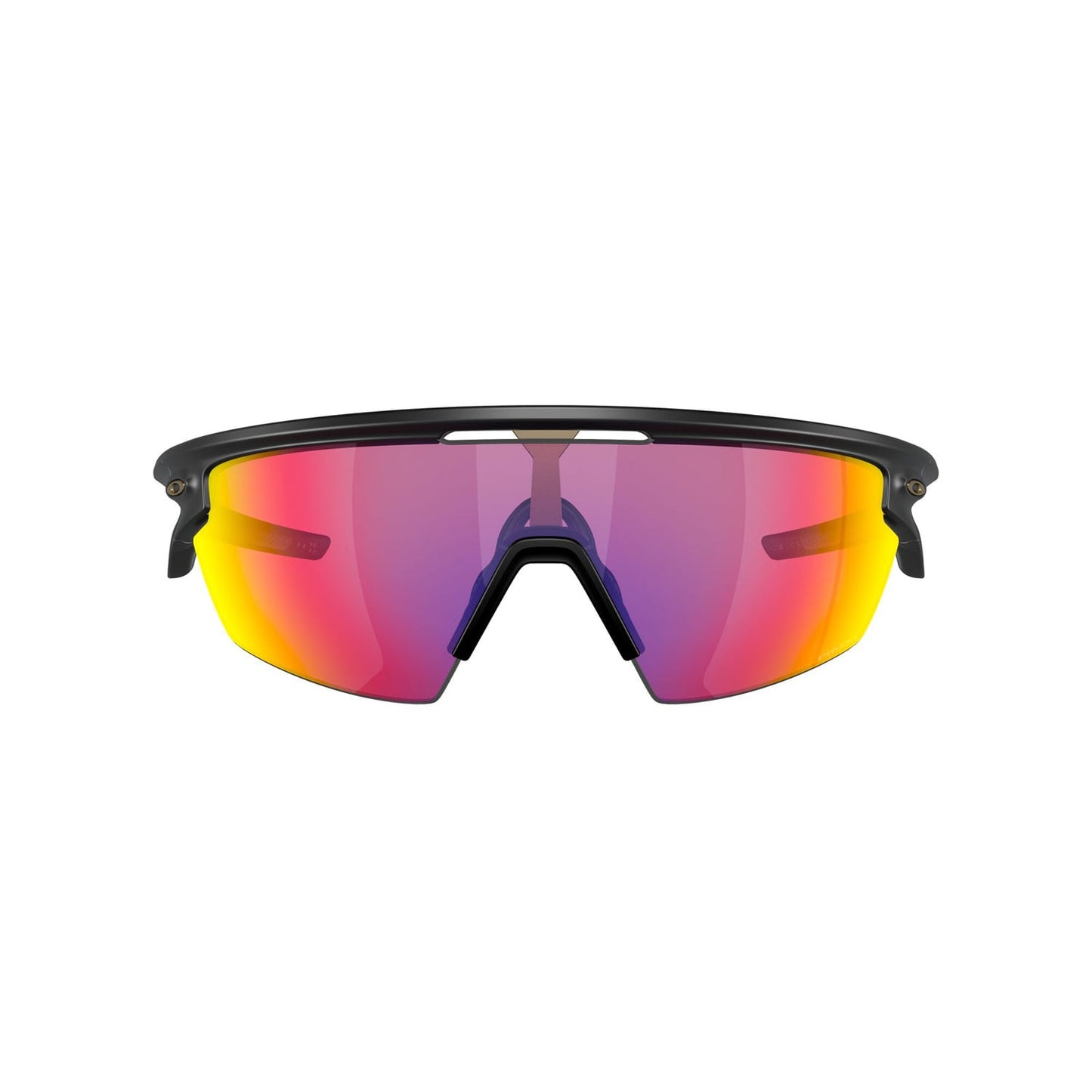 Lunettes OAKLEY SPHAERA Noir Matt Prizm Road - 0OO9403-0336