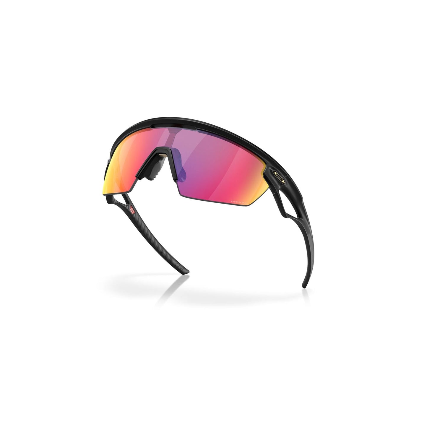 Lunettes OAKLEY SPHAERA Noir Matt Prizm Road - 0OO9403-0336