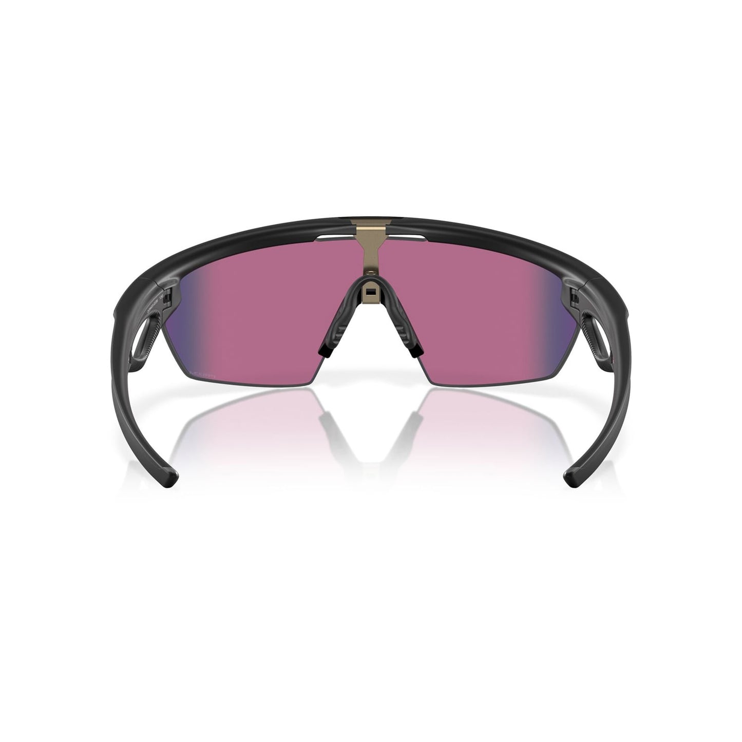 Lunettes OAKLEY SPHAERA Noir Matt Prizm Road - 0OO9403-0336