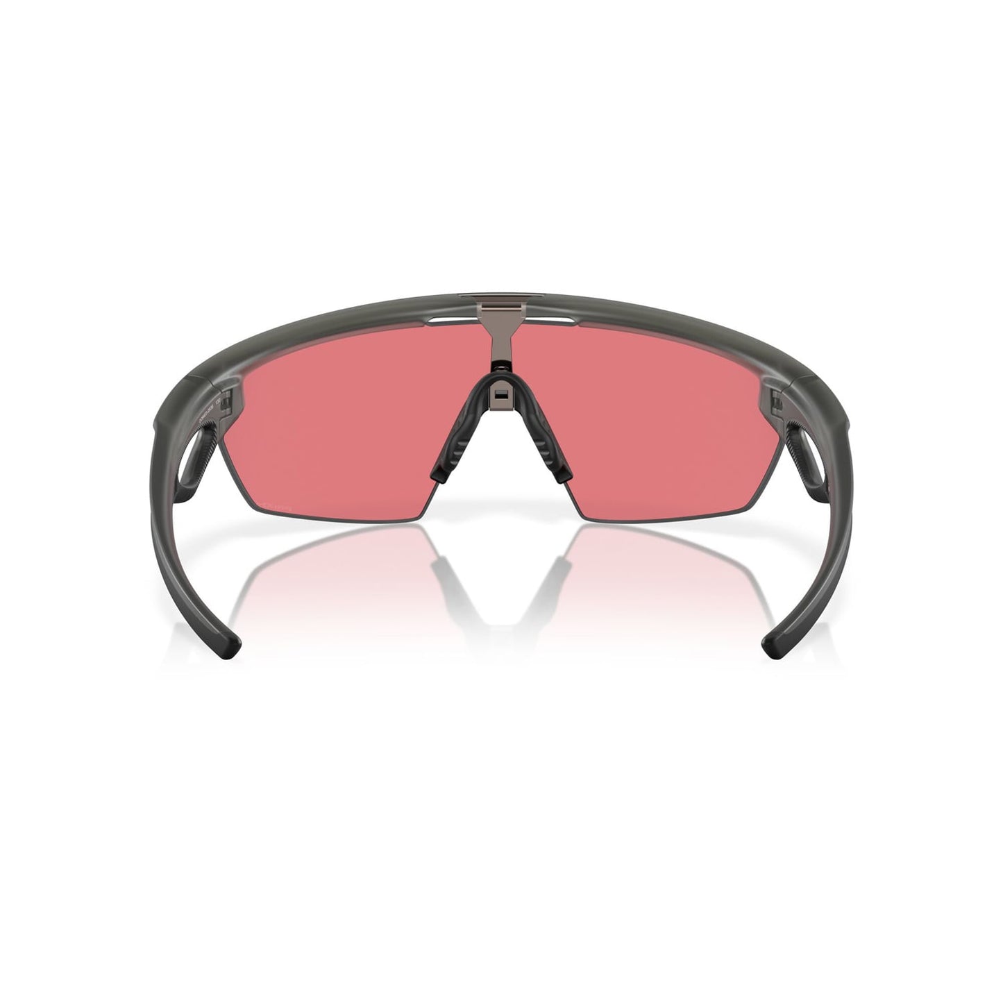 Lunettes OAKLEY SPHAERA Gris Matt Prizm Trail Torch - 0OO9403-0936