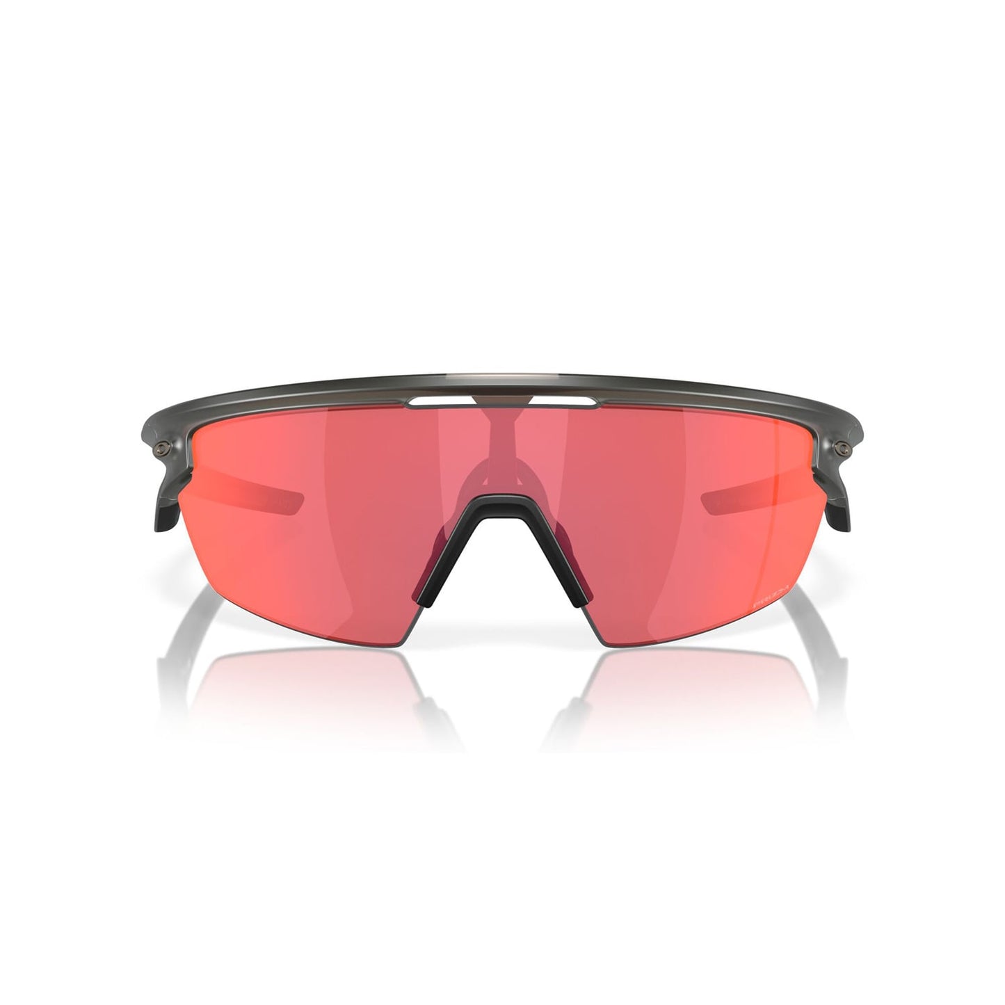 Lunettes OAKLEY SPHAERA Gris Matt Prizm Trail Torch - 0OO9403-0936