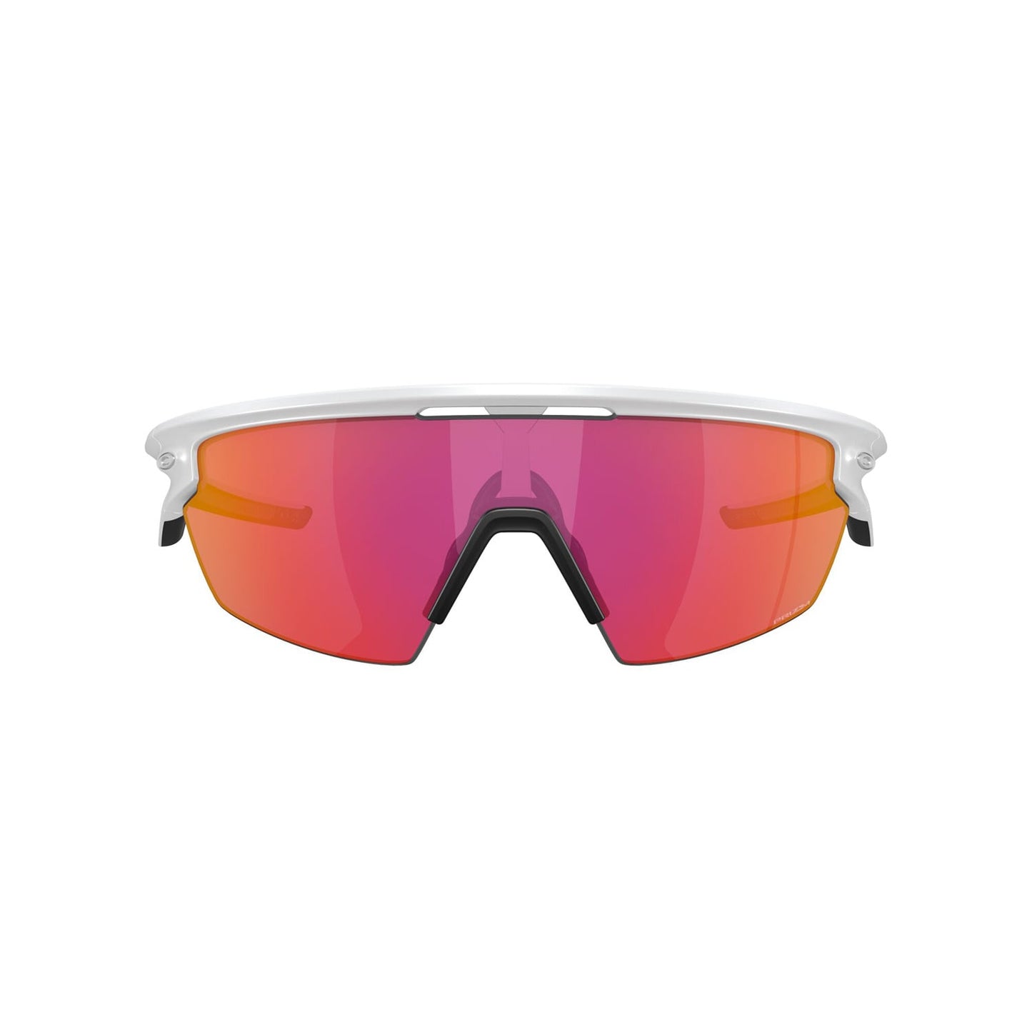 Lunettes OAKLEY SPHAERA Blanc Matt Prizm Field - 0OO9403-1136