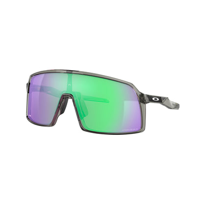 Lunettes OAKLEY SUTRO Grey Ink Prizm Road Jade
