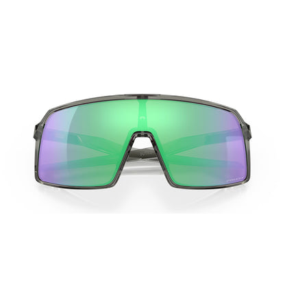 Lunettes OAKLEY SUTRO Grey Ink Prizm Road Jade