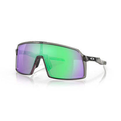 Lunettes OAKLEY SUTRO Grey Ink Prizm Road Jade