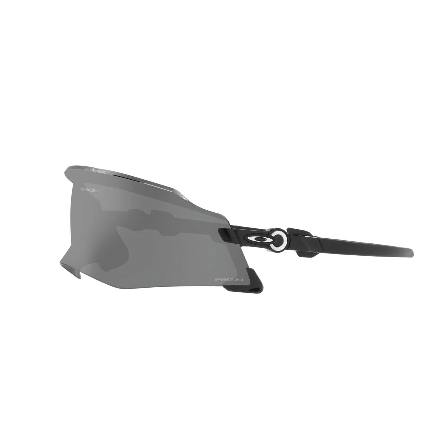 Lunettes OAKLEY KATO Noir Polished Prizm Black - OO9455M-0149