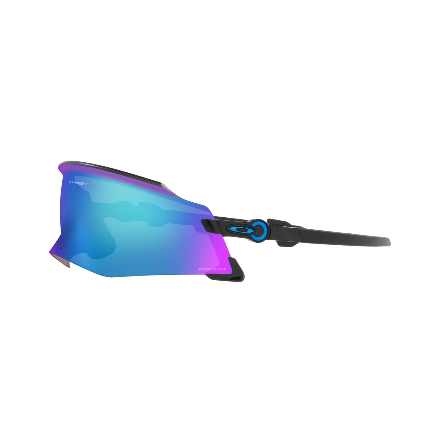 Lunettes OAKLEY KATO Noir Polished Prizm Saphire - OO9455M-0349