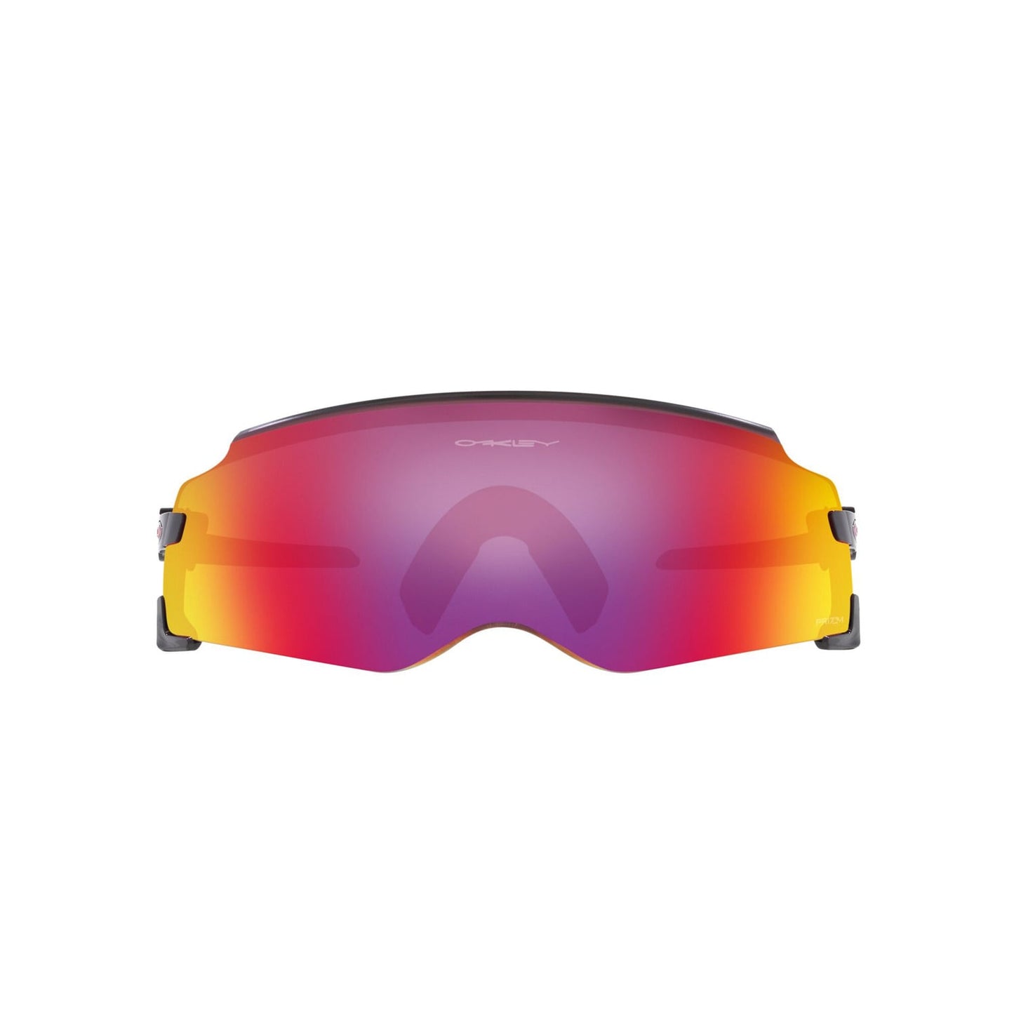 Lunettes OAKLEY KATO Noir Polished Prizm Road - OO9455M-0449