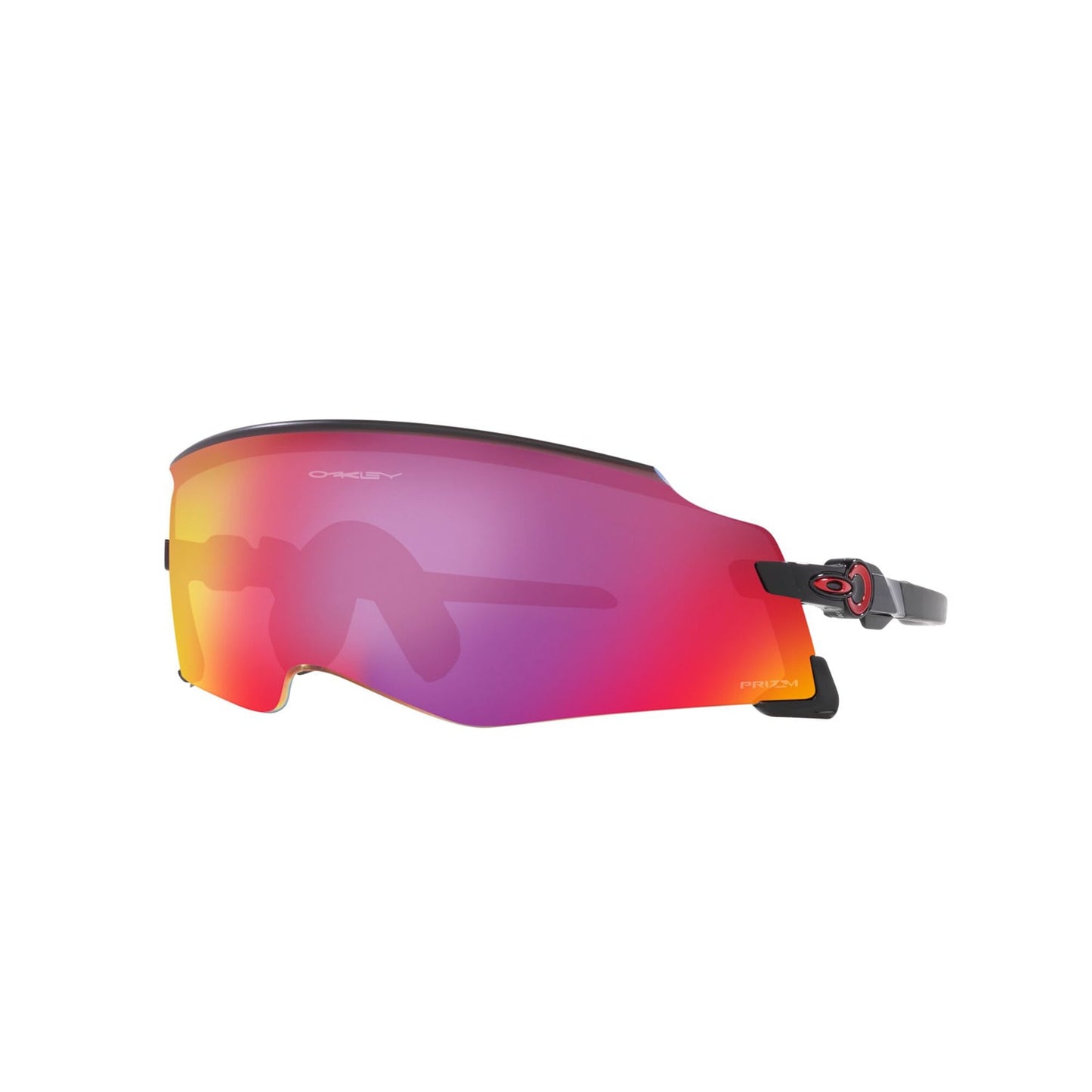 Lunettes OAKLEY KATO Noir Polished Prizm Road - OO9455M-0449