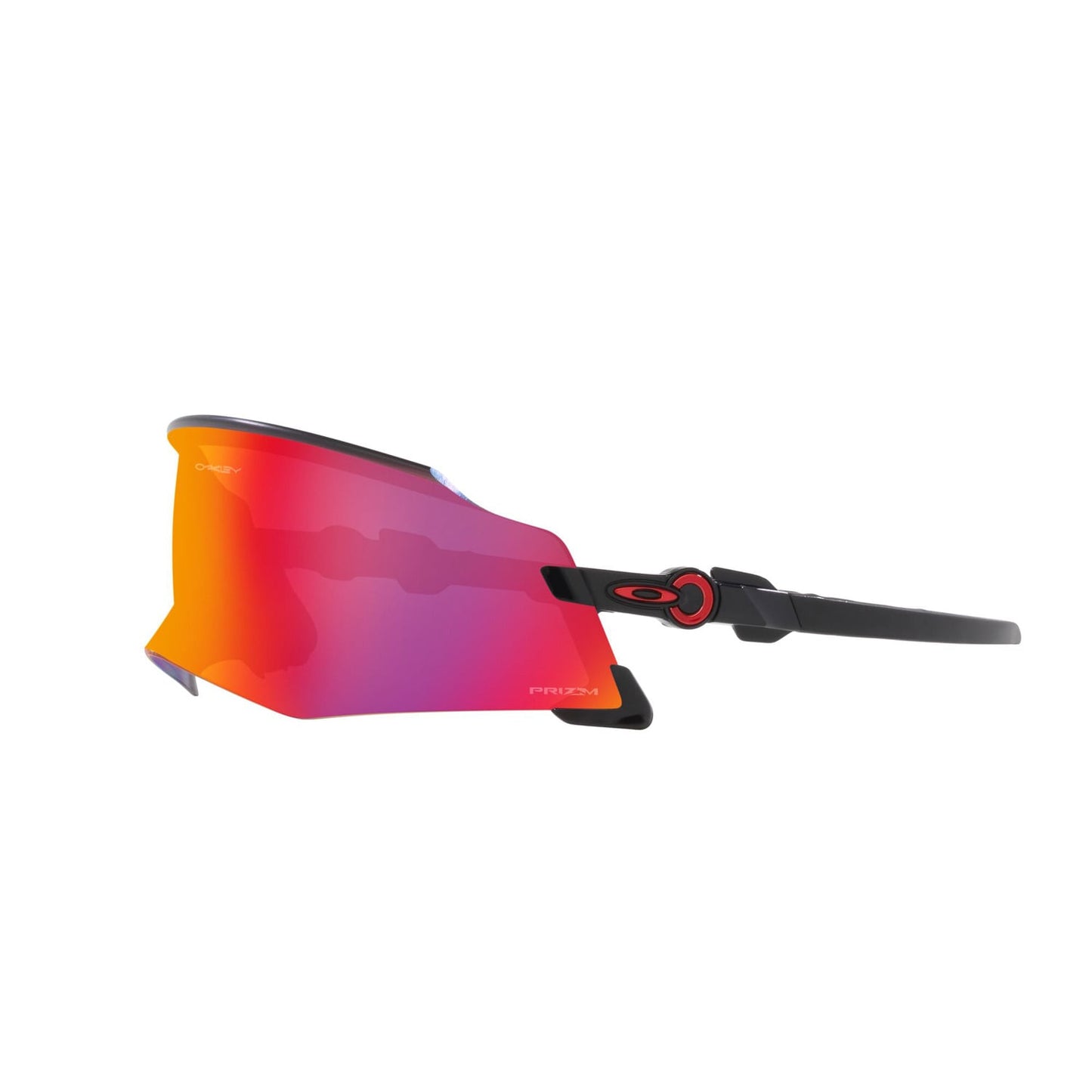 Lunettes OAKLEY KATO Noir Polished Prizm Road - OO9455M-0449