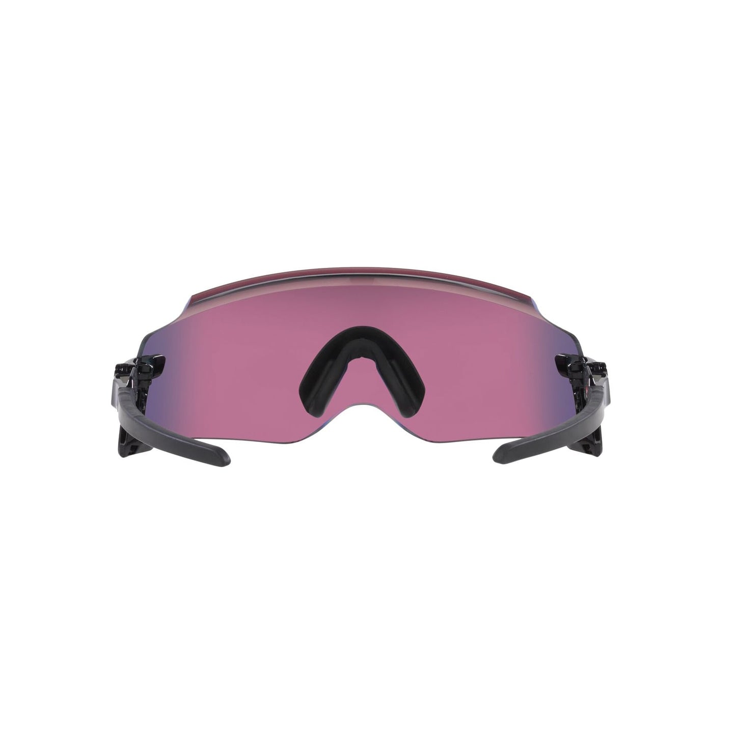 Lunettes OAKLEY KATO Noir Polished Prizm Road - OO9455M-0449