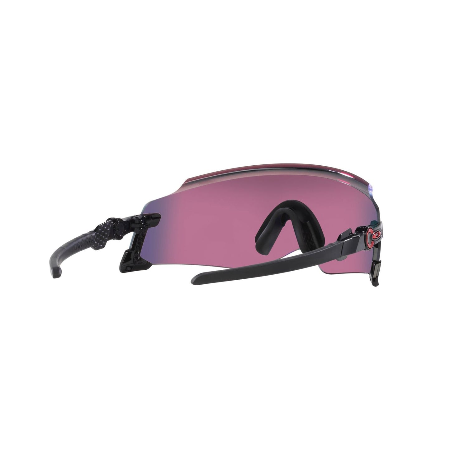 Lunettes OAKLEY KATO Noir Polished Prizm Road - OO9455M-0449