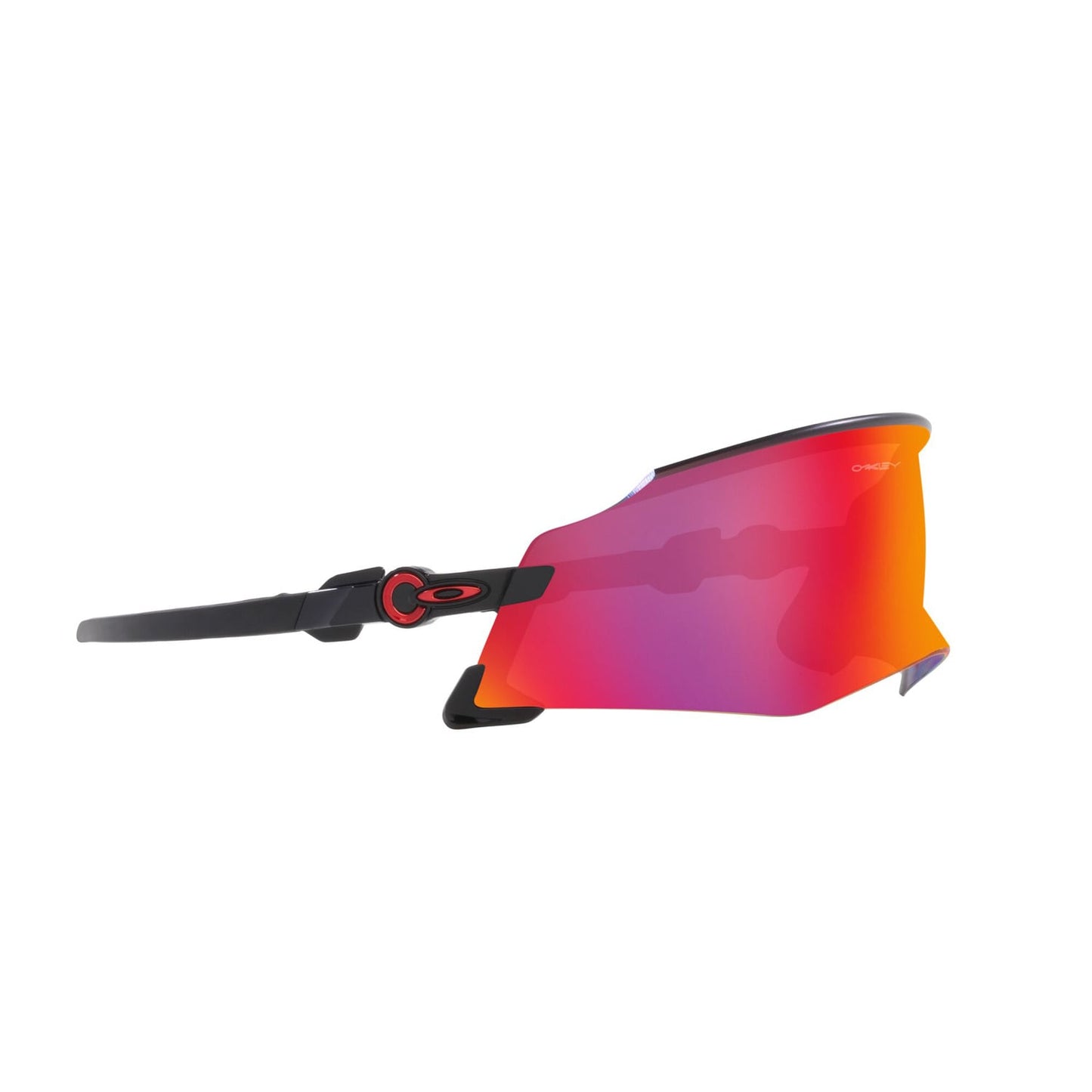Lunettes OAKLEY KATO Noir Polished Prizm Road - OO9455M-0449