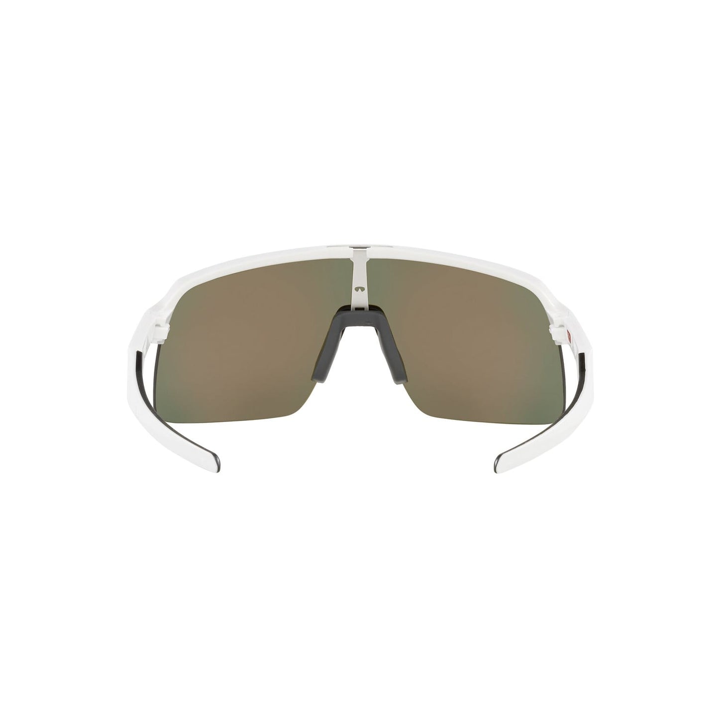 Lunettes OAKLEY SUTRO LITE Blanc Matt Prizm Ruby - OO9463-1839