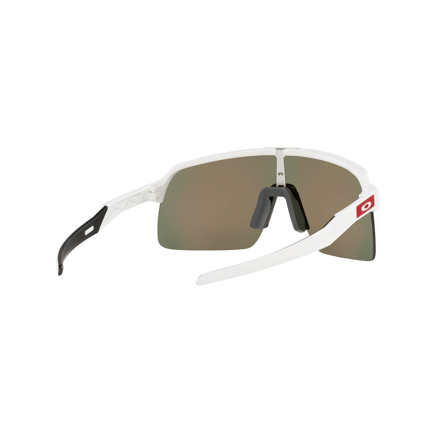 Lunettes OAKLEY SUTRO LITE Blanc Matt Prizm Ruby - OO9463-1839