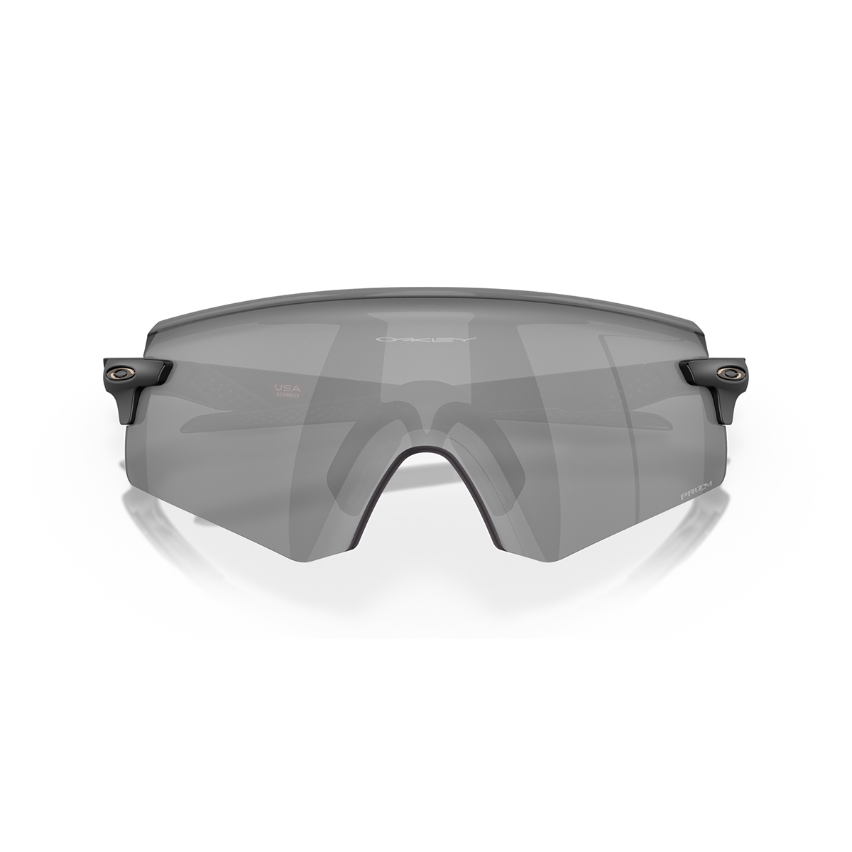 Lunettes OAKLEY ENCODER Noir Mat Prizm Black - OO9471-0336