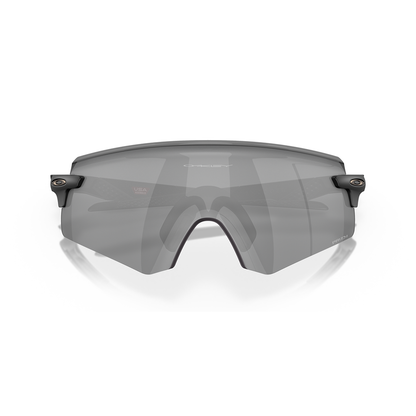 Lunettes OAKLEY ENCODER Noir Mat Prizm Black - OO9471-0336