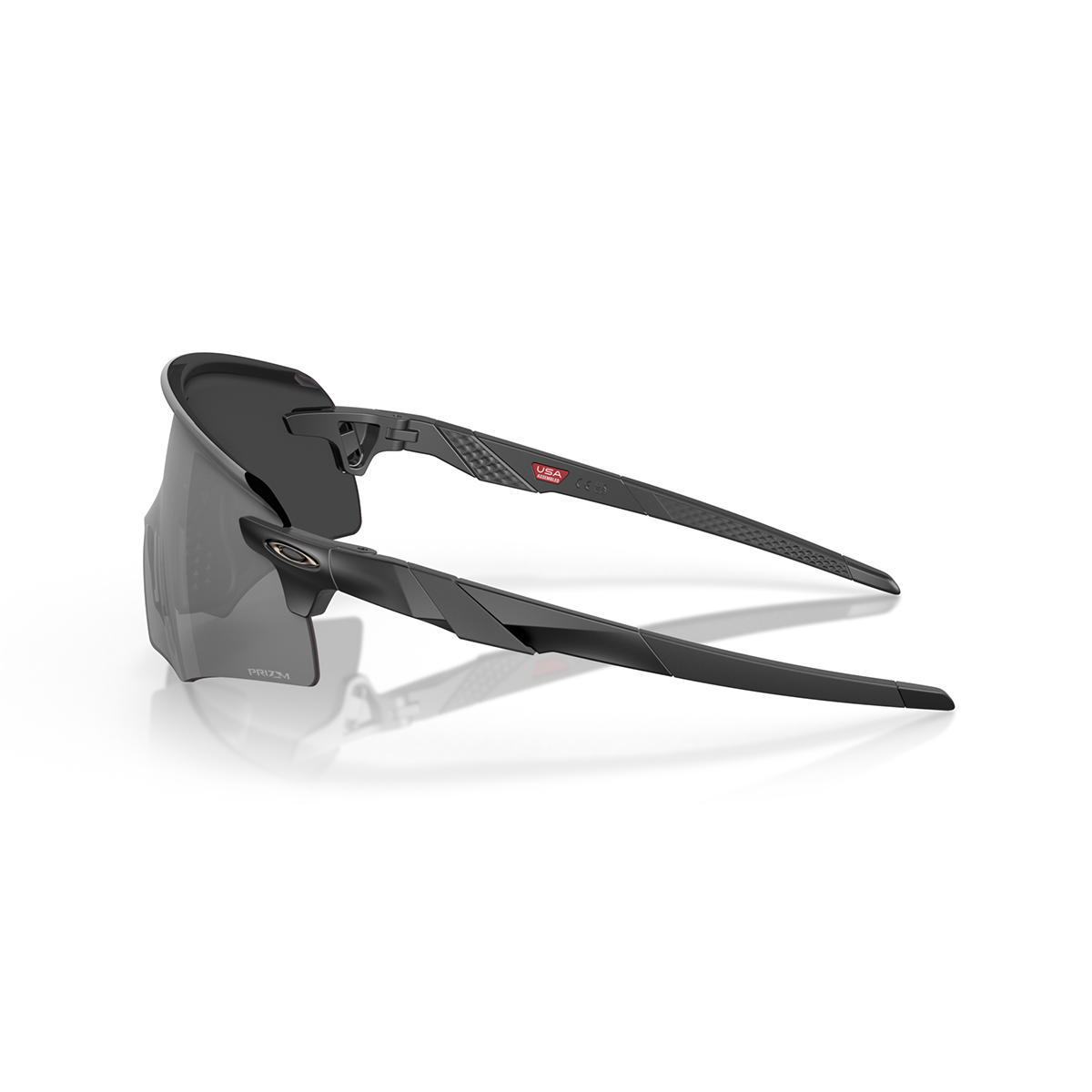 Lunettes OAKLEY ENCODER Noir Mat Prizm Black - OO9471-0336