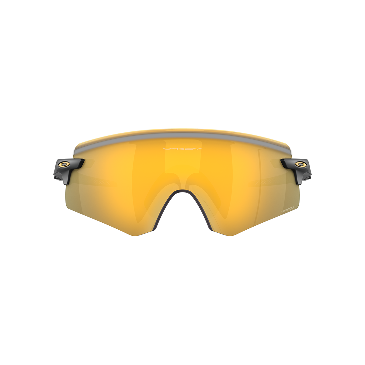 Lunettes OAKLEY ENCODER Carbone Mat Prizm 24K - OO9471-0436