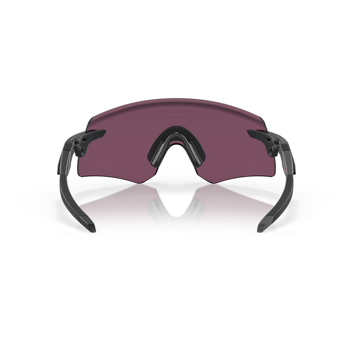 Lunettes OAKLEY ENCODER Olive Mat Prizm Road Noir - OO9471-2136