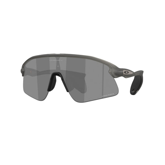 Lunettes OAKLEY STUNT DEVIL Gris Smoke Prizm Black