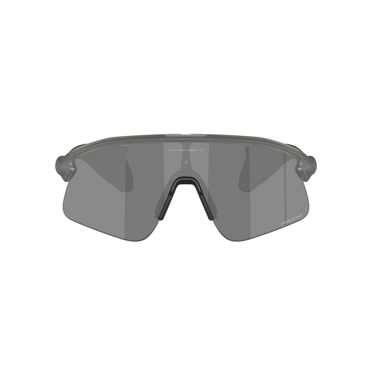 Lunettes OAKLEY STUNT DEVIL Gris Smoke Prizm Black